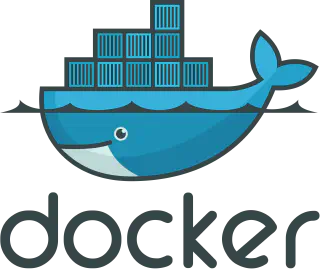 Docker logo