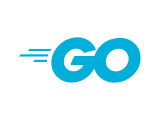 Golang logo